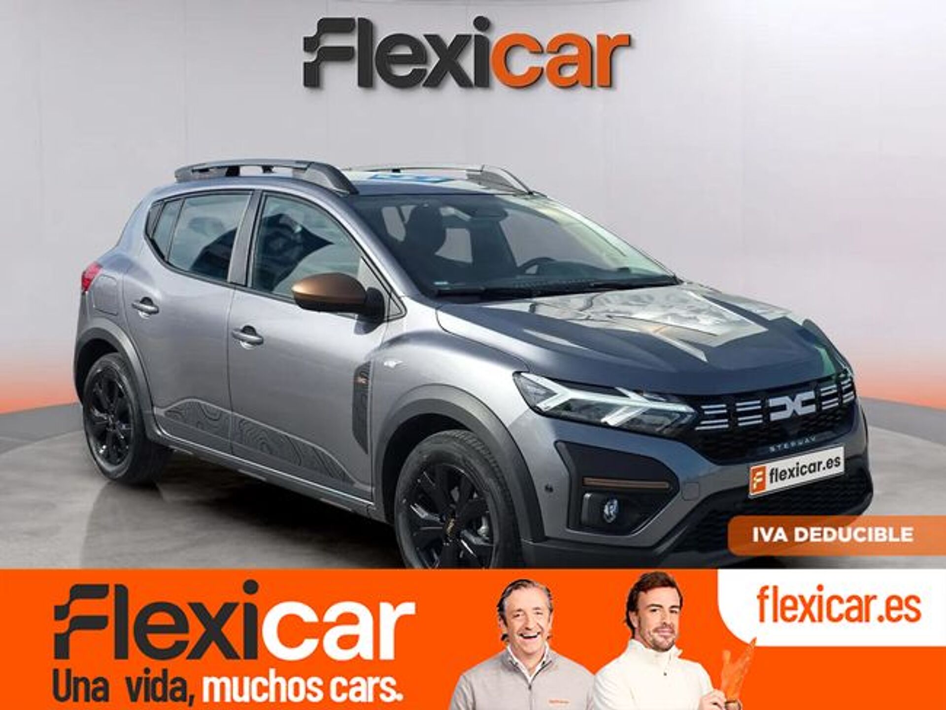 Imagen 1 de DACIA Sandero