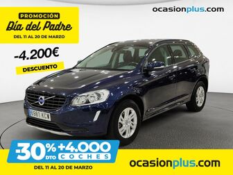 Imagen de VOLVO XC60 D3 Kinetic 150