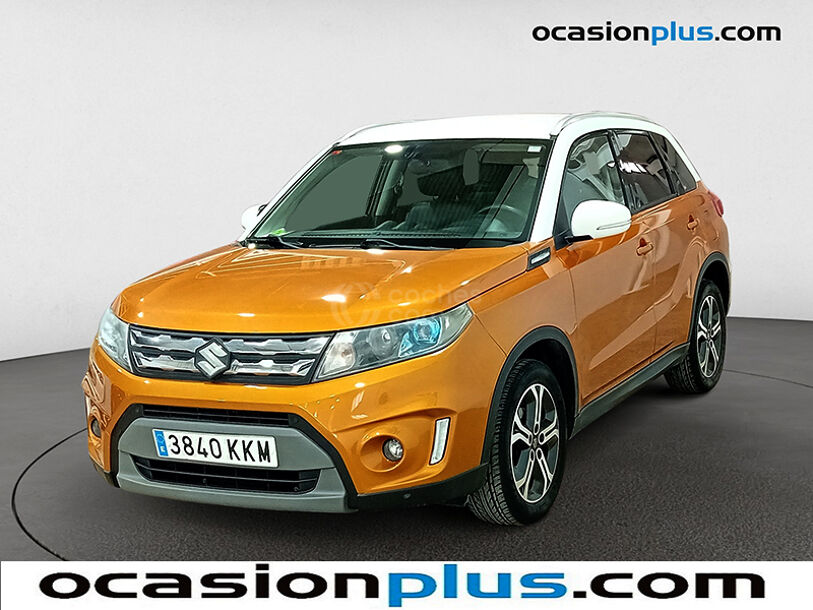 Foto del SUZUKI Vitara 1.6 GLX Aut.