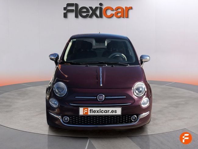 Foto del FIAT 500 1.0 Hybrid Dolcevita 52kW