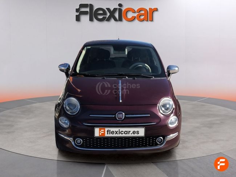 Foto del FIAT 500 1.0 Hybrid Dolcevita 52kW