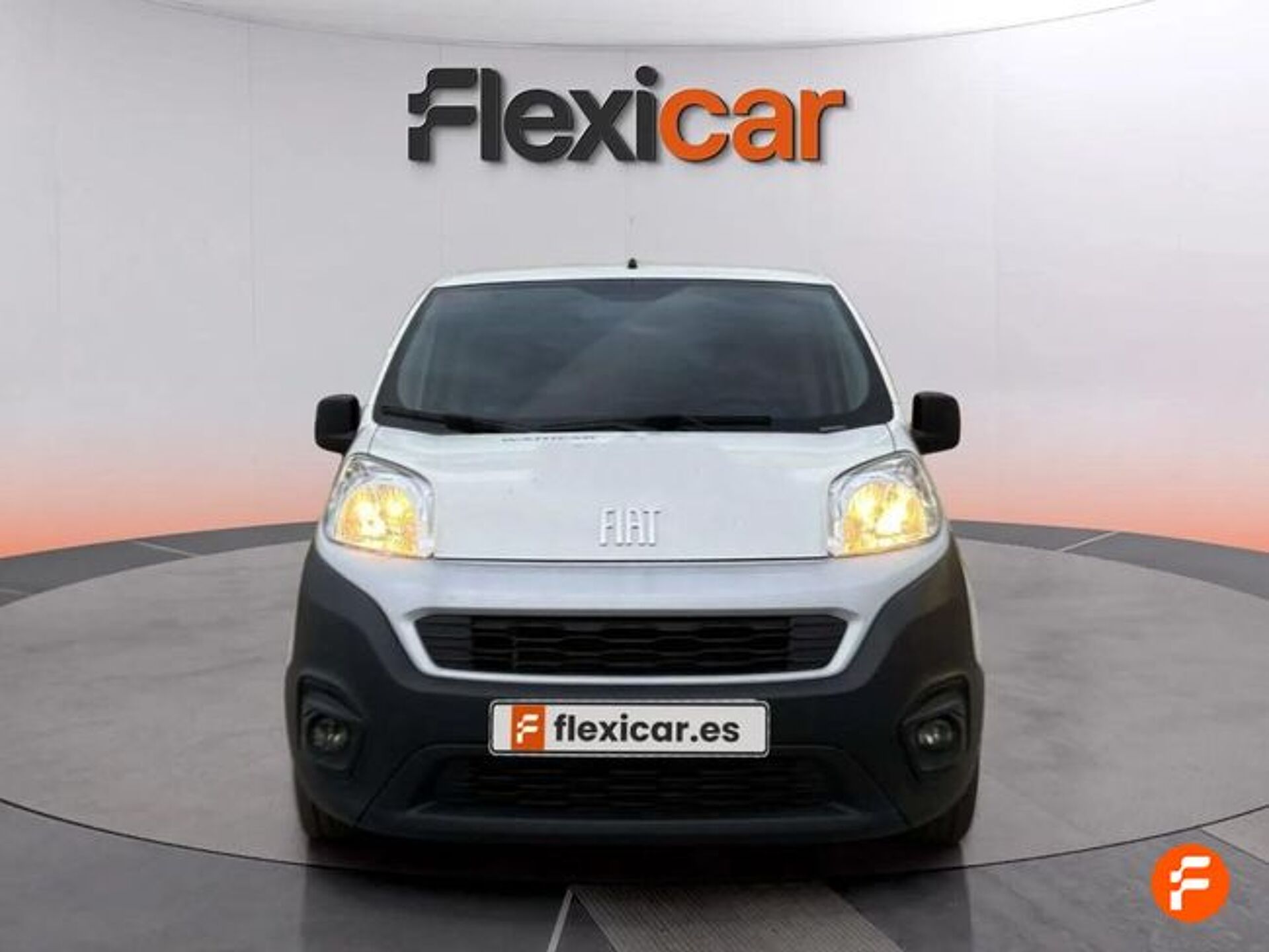 Imagen 2 de FIAT Fiorino Comercial