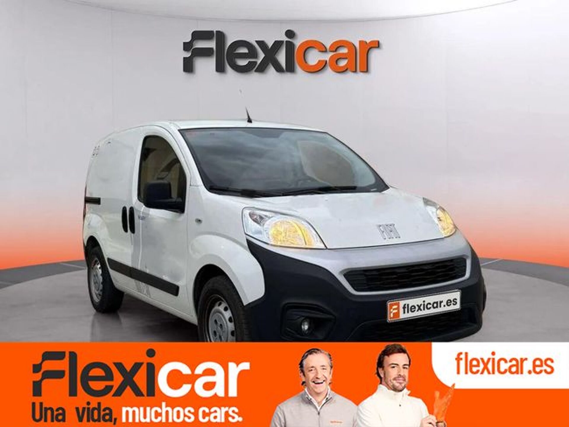 Imagen 1 de FIAT Fiorino Comercial