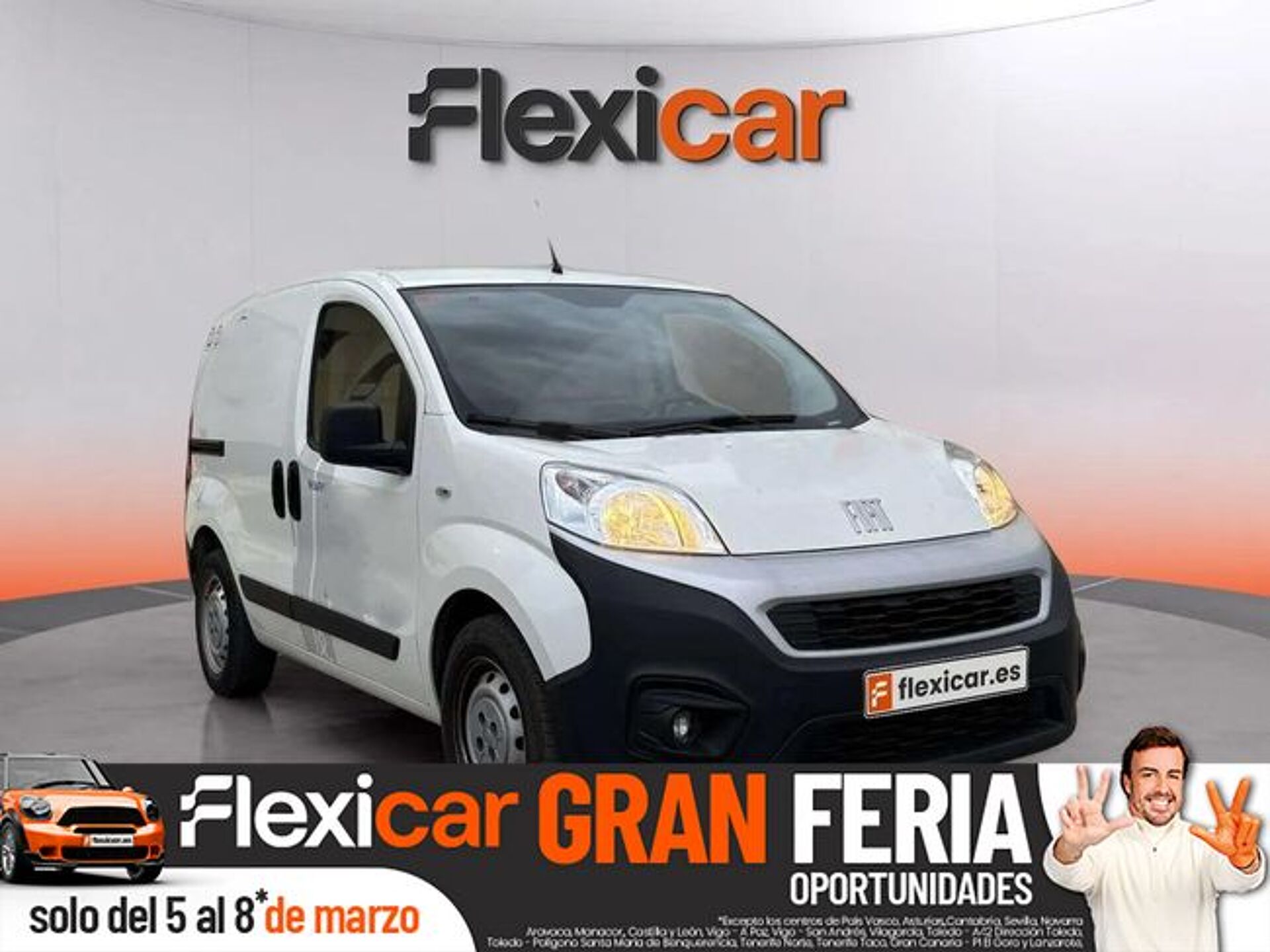 Imagen 1 de FIAT Fiorino Comercial