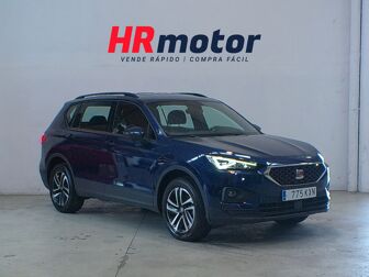 Imagen de SEAT Tarraco 1.5 TSI S&S Style 150