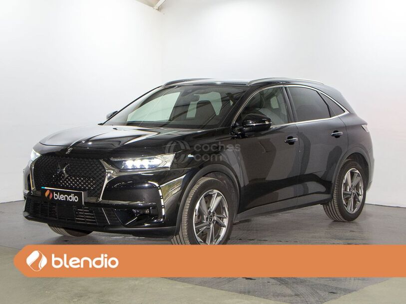 Foto del DS DS7 2.0BlueHDi La Première Aut. 180