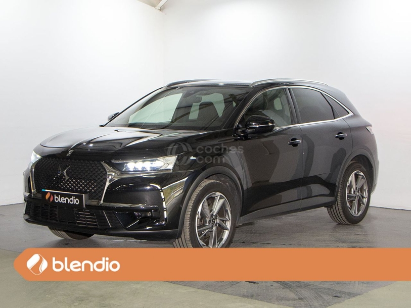 Foto del DS DS 7 Crossback 2.0BlueHDi La Première Aut. 180