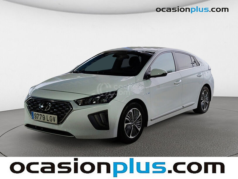 Foto del HYUNDAI Ioniq HEV 1.6 GDI Tecno