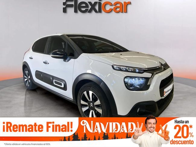 CITROEN C3 (PureTech 100 Max) en Granada