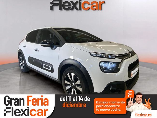 CITROEN C3 (PureTech 100 Max) en Granada