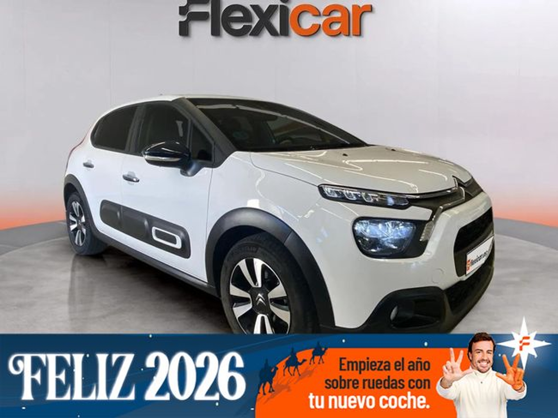 Imagen de CITROEN C3