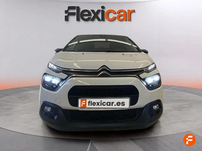 Foto del CITROEN C3 1.2 Turbo S&S Max 100