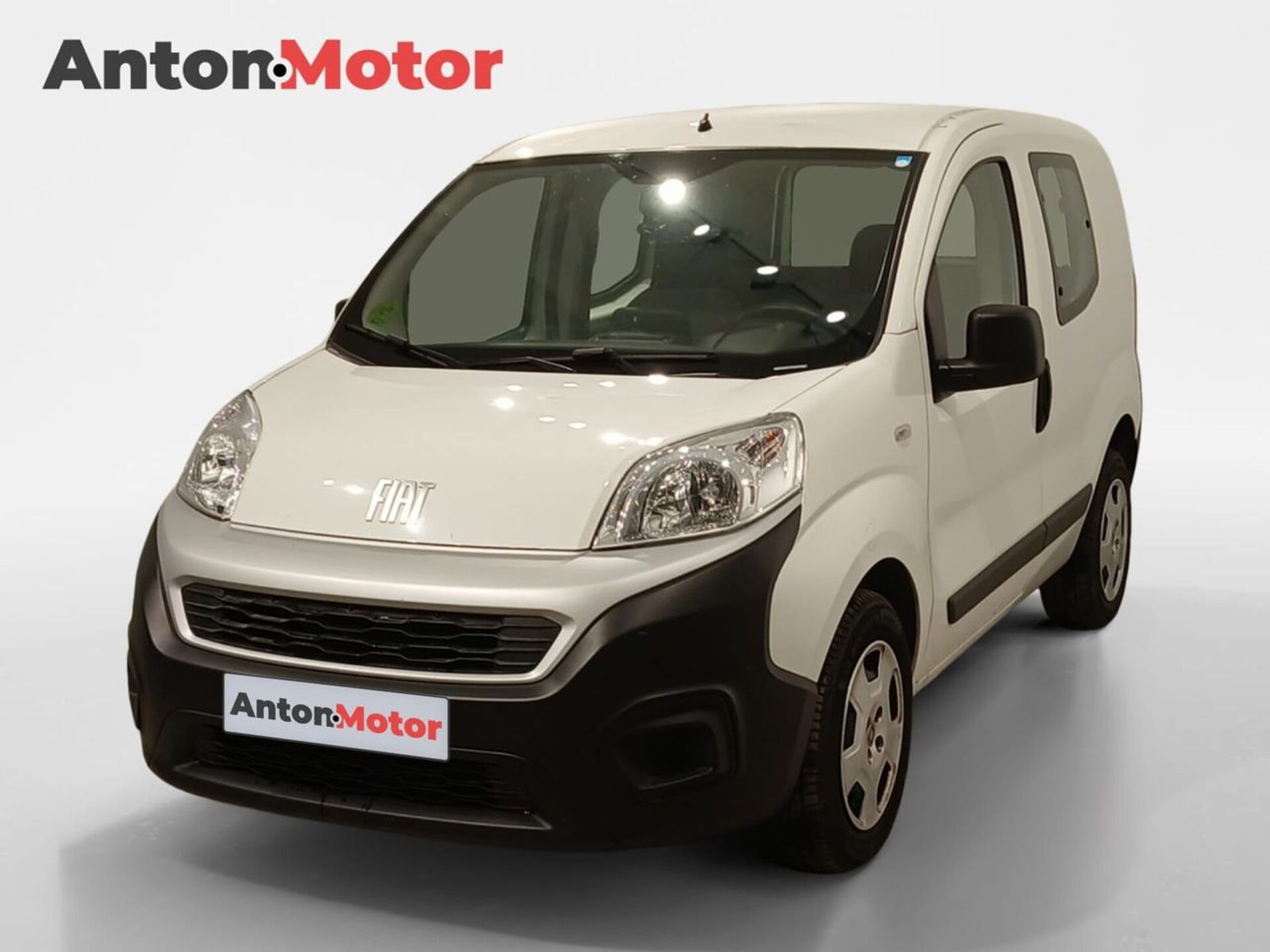Imagen de FIAT Fiorino Comercial