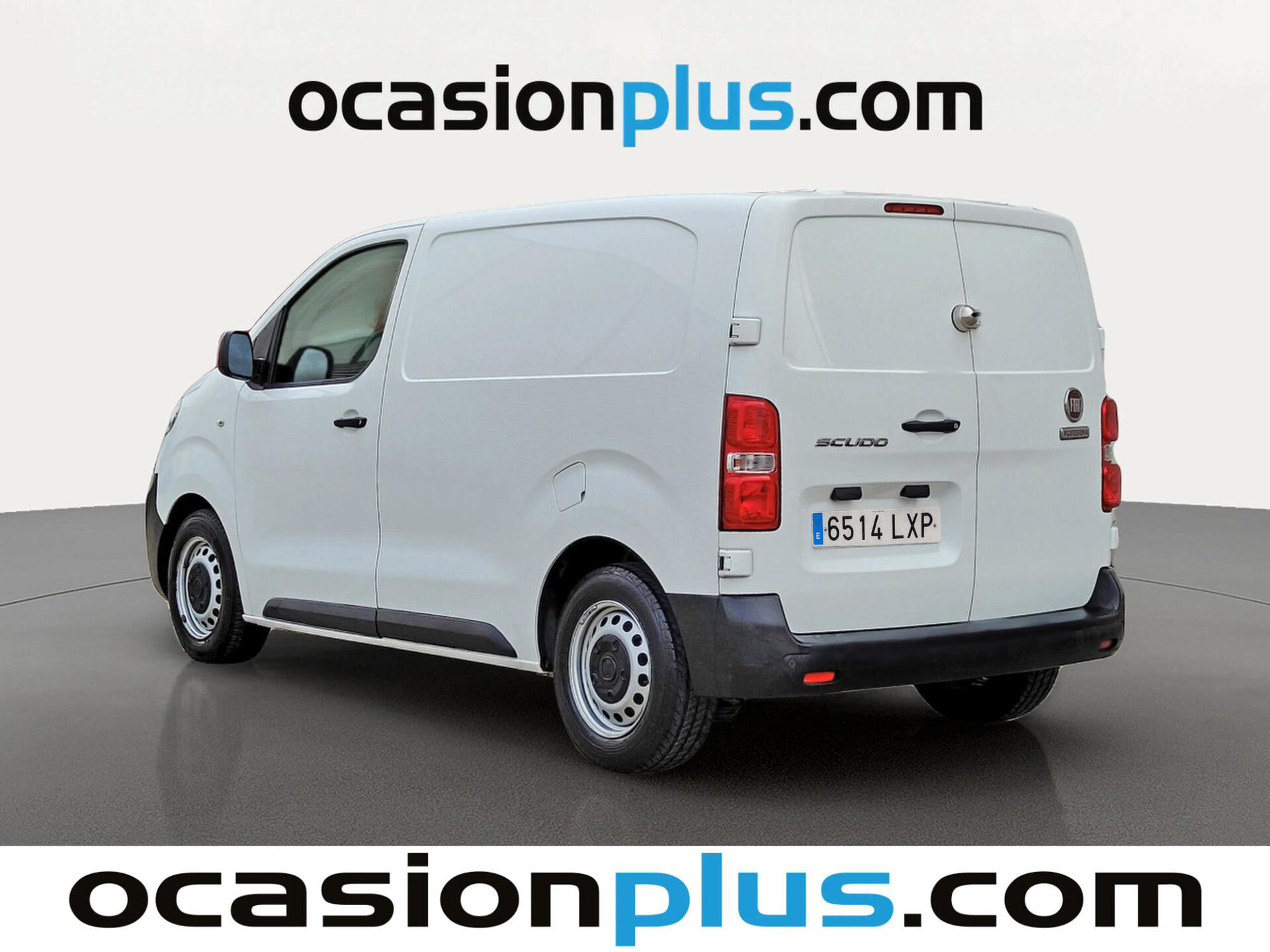 Imagen 3 de FIAT Scudo