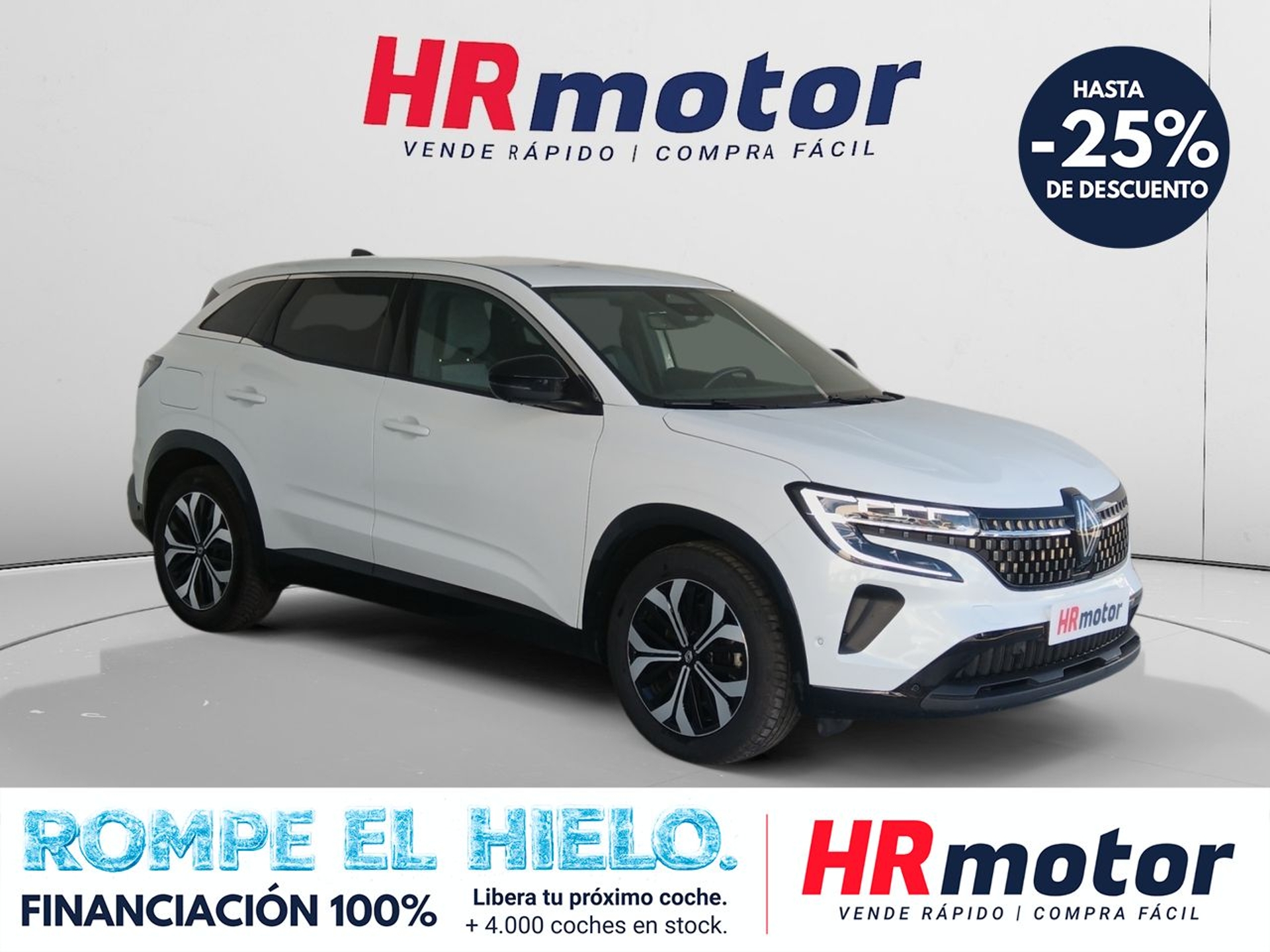 Imagen de RENAULT Austral