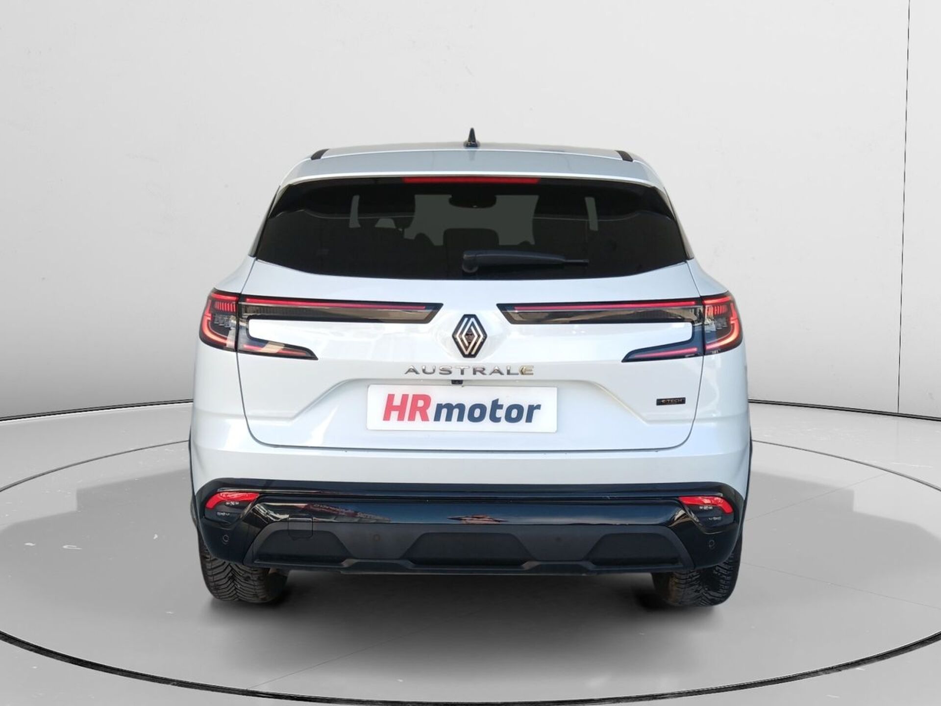 Imagen 3 de RENAULT Austral