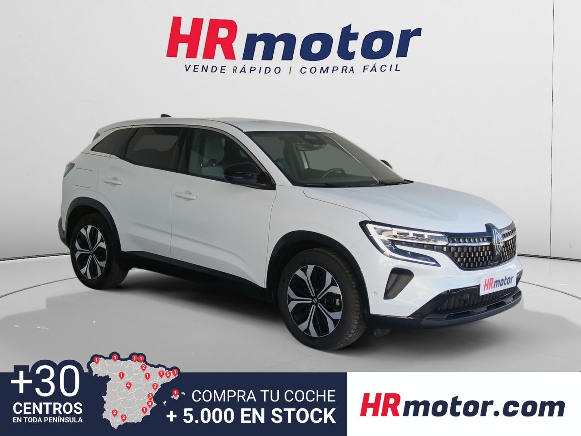 Imagen de RENAULT Austral