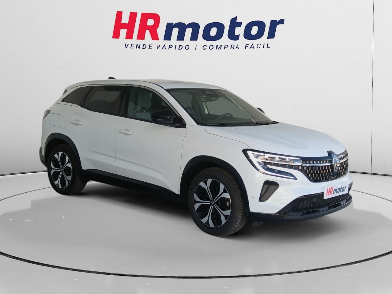RENAULT Austral (Techno) en Madrid
