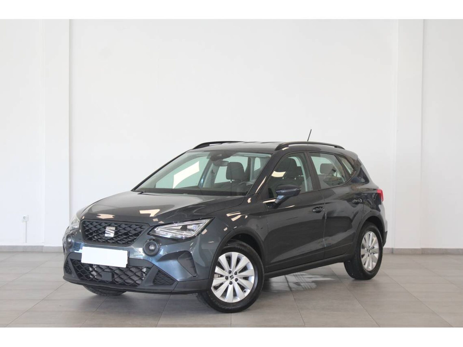 Imagen de SEAT Arona