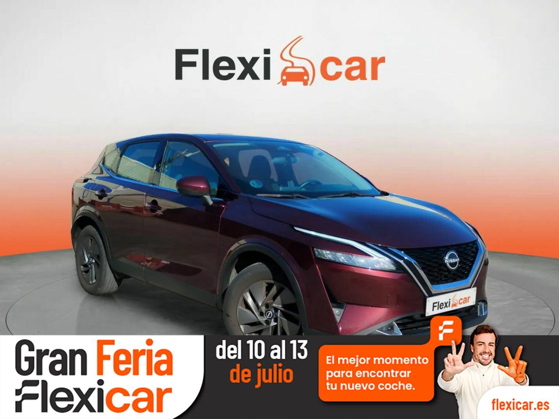 Imagen de NISSAN Qashqai