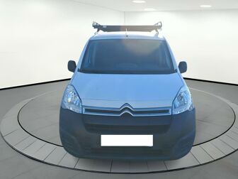 Imagen de CITROEN Berlingo Furgón 1.6HDi 75