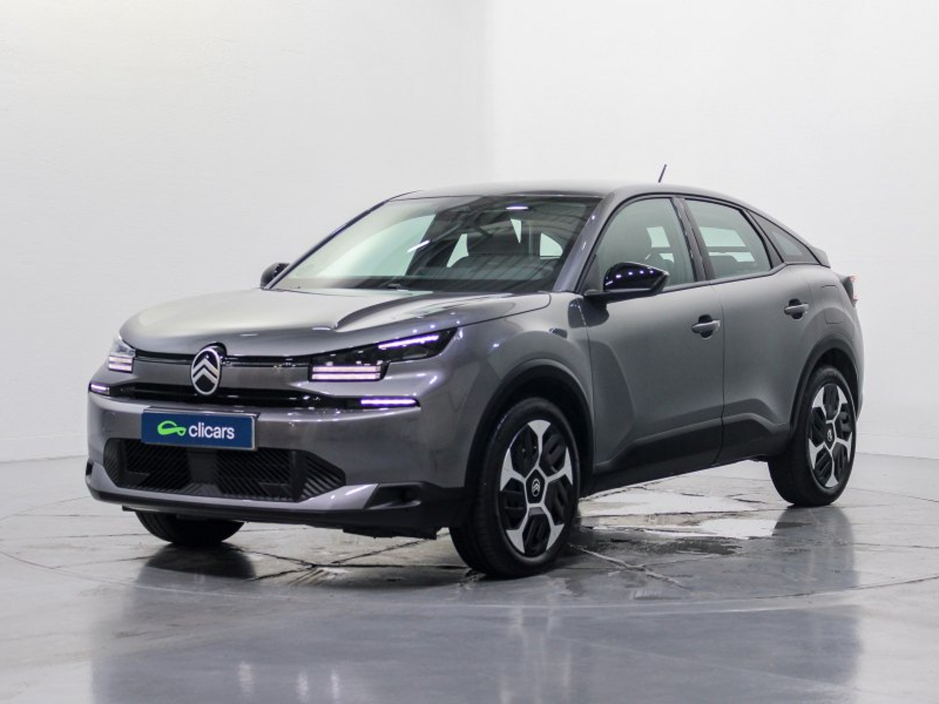 Imagen de CITROEN C4