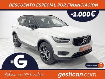 Imagen de VOLVO XC40 T5 Twin R-Design Aut.