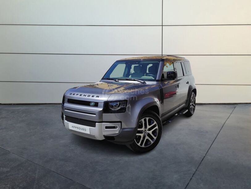 Foto del LAND ROVER Defender 110 3.0D l6 MHEV S AWD Aut. 250