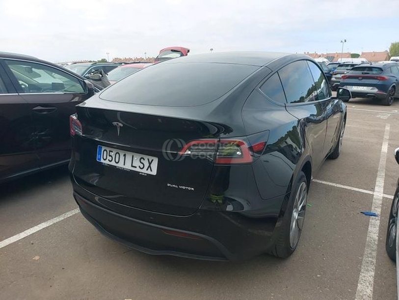 Foto del TESLA Model Y Performance AWD