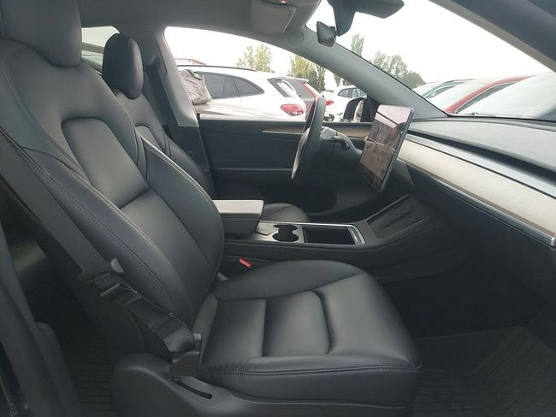 Imagen 3 de TESLA Model Y