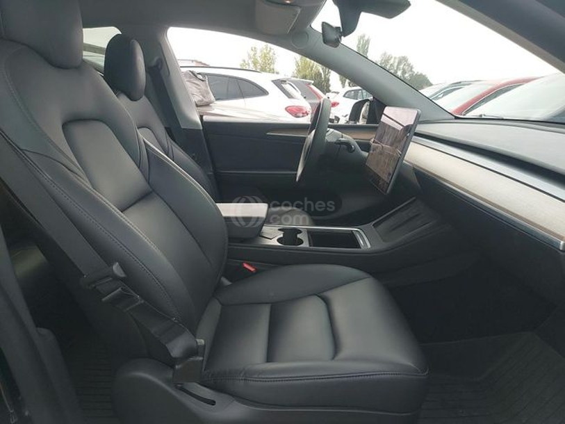 Foto del TESLA Model Y Performance AWD