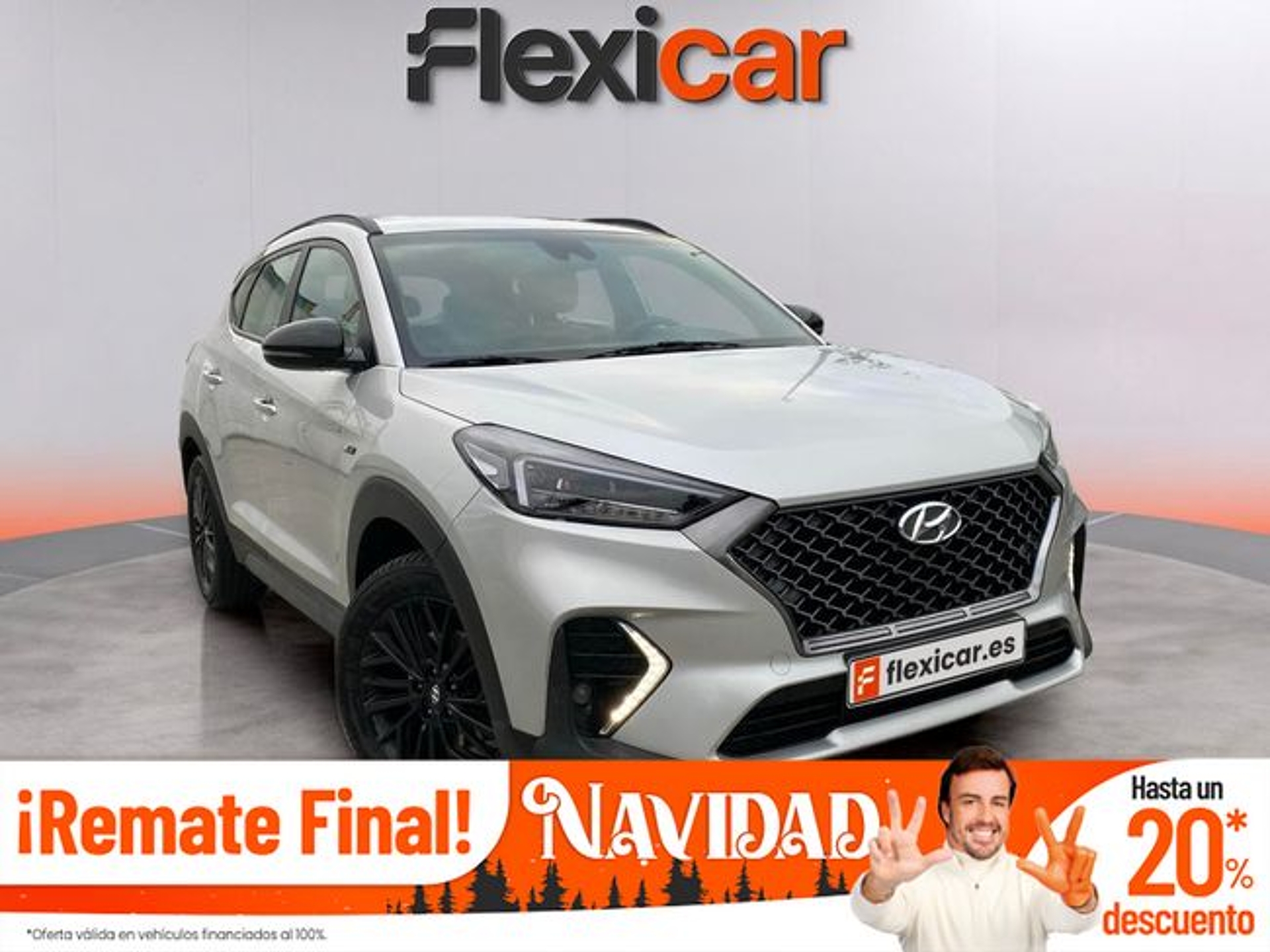 Imagen de HYUNDAI Tucson