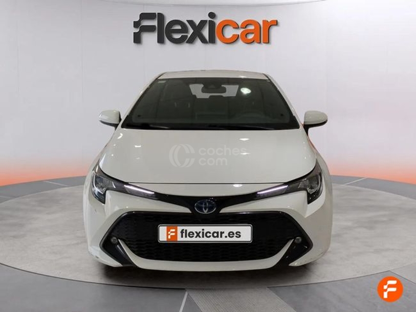 Foto del TOYOTA Corolla 125H Active Tech