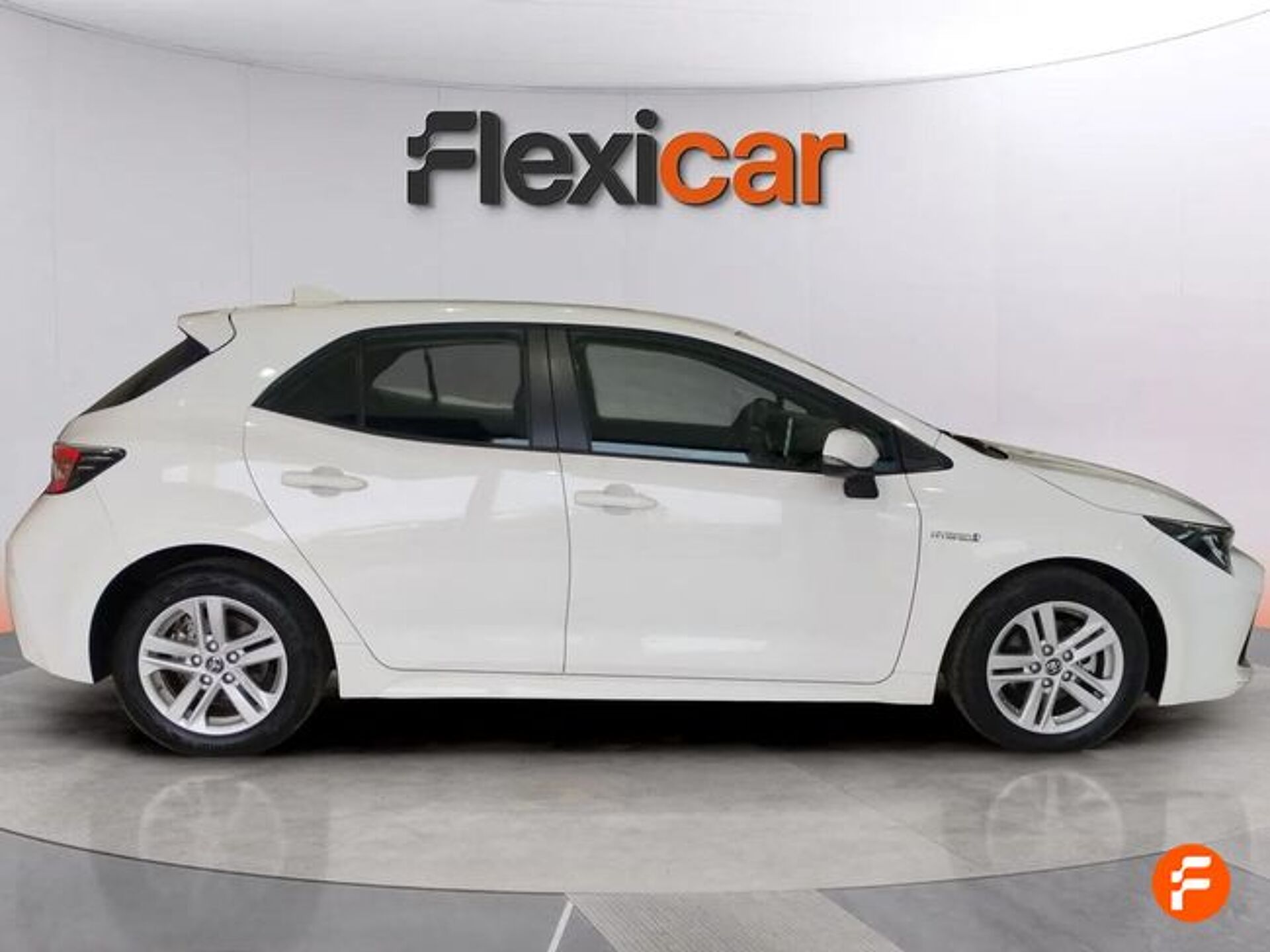 Imagen 3 de TOYOTA Corolla