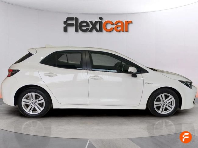 Foto del TOYOTA Corolla 125H Active Tech