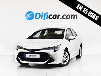 Imagen de TOYOTA Corolla 125H Active