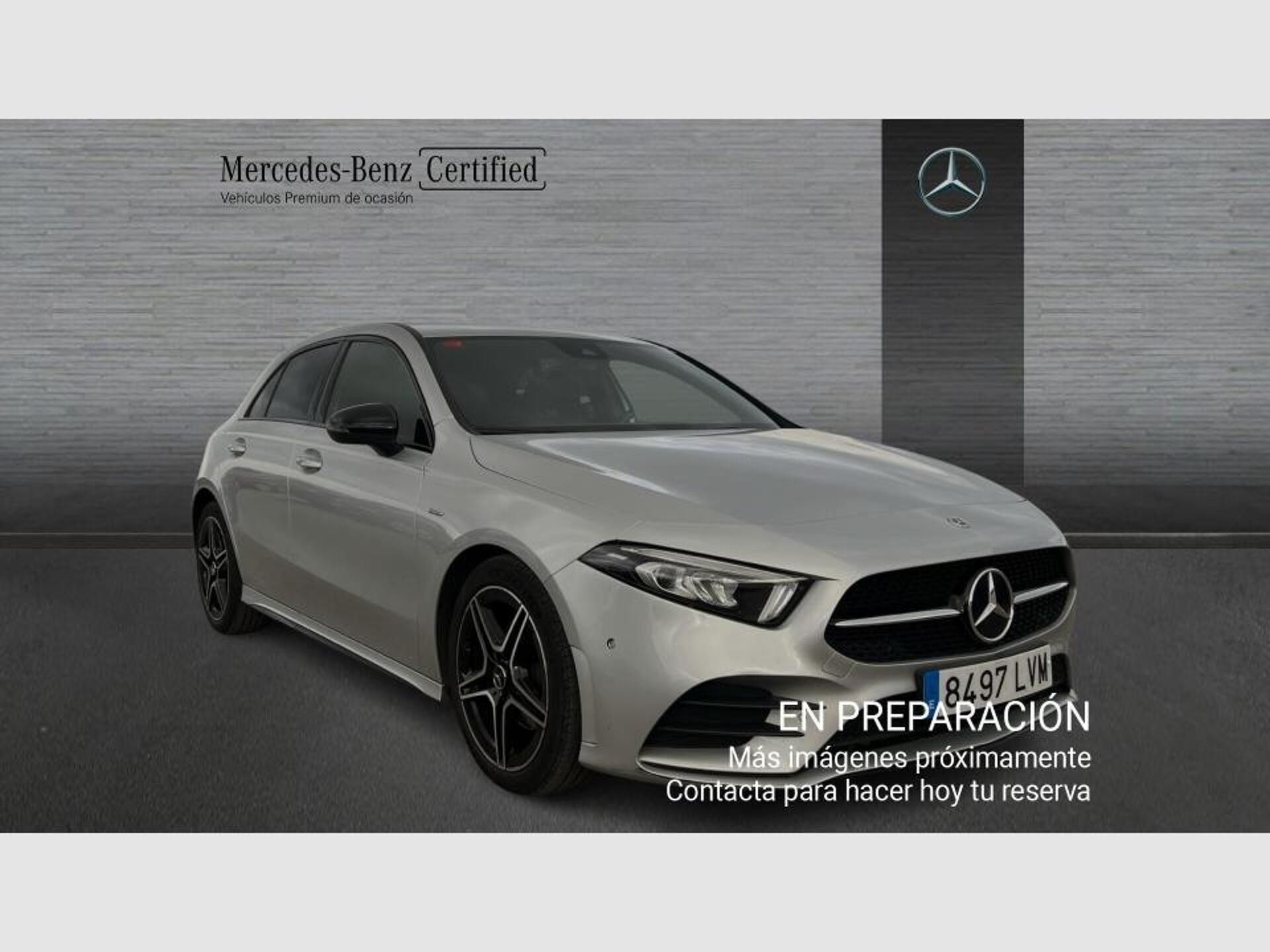 Imagen 3 de MERCEDES Clase A