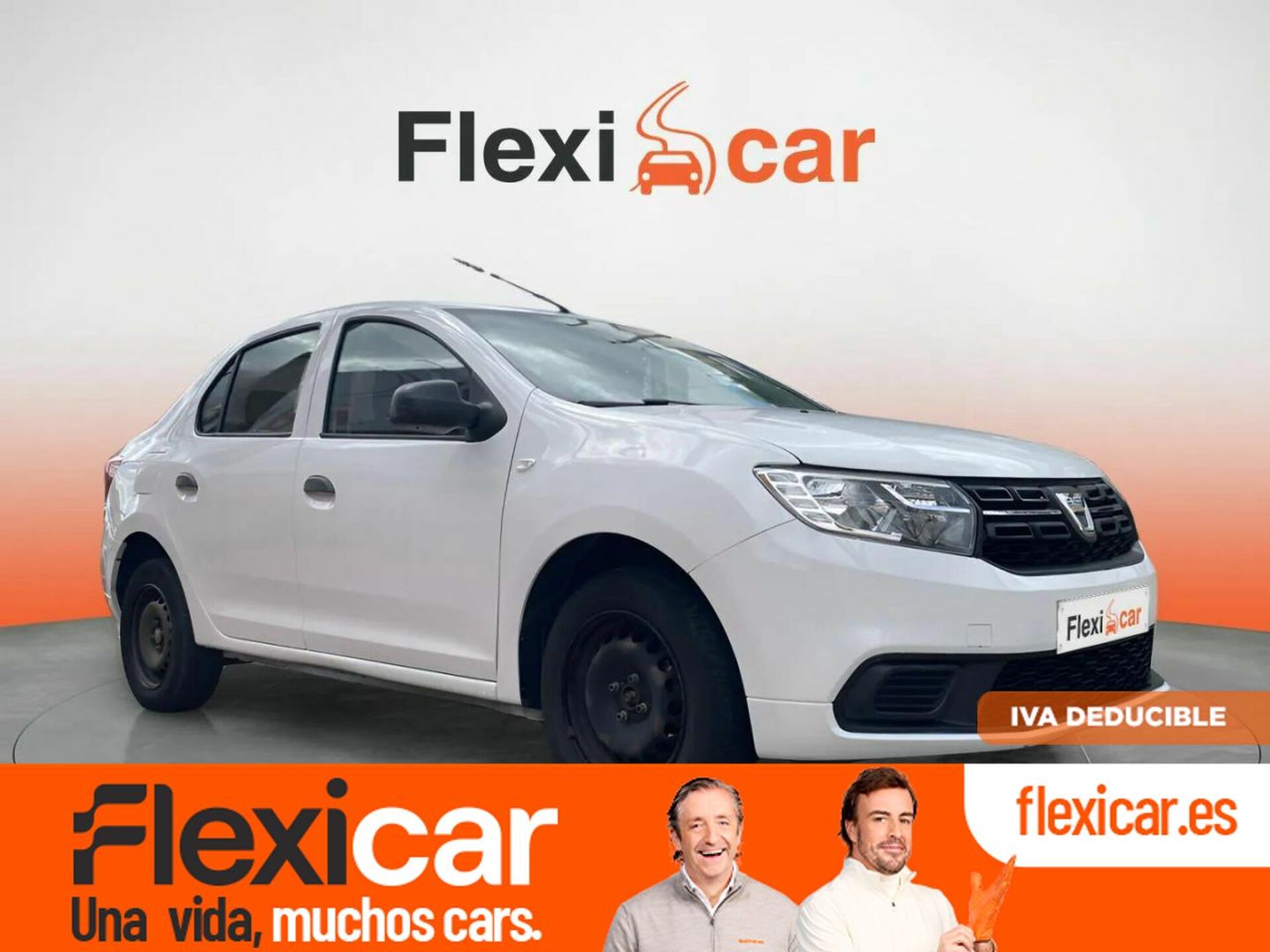 Imagen de DACIA Logan