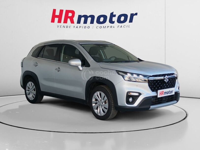 Foto del SUZUKI S-Cross 1.4L Mild Hybrid S3