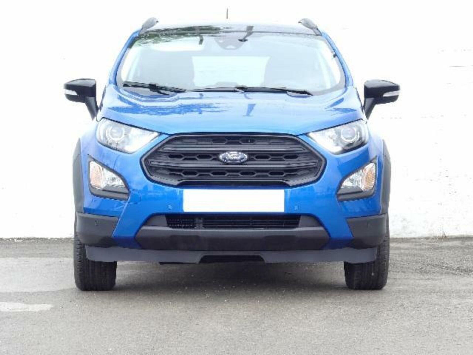 Imagen 3 de FORD EcoSport