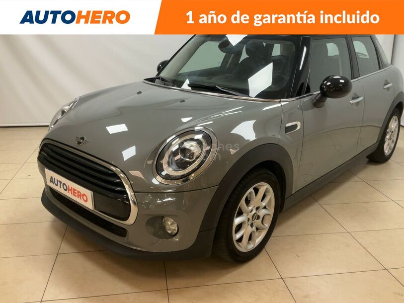 Foto del MINI Mini Cooper