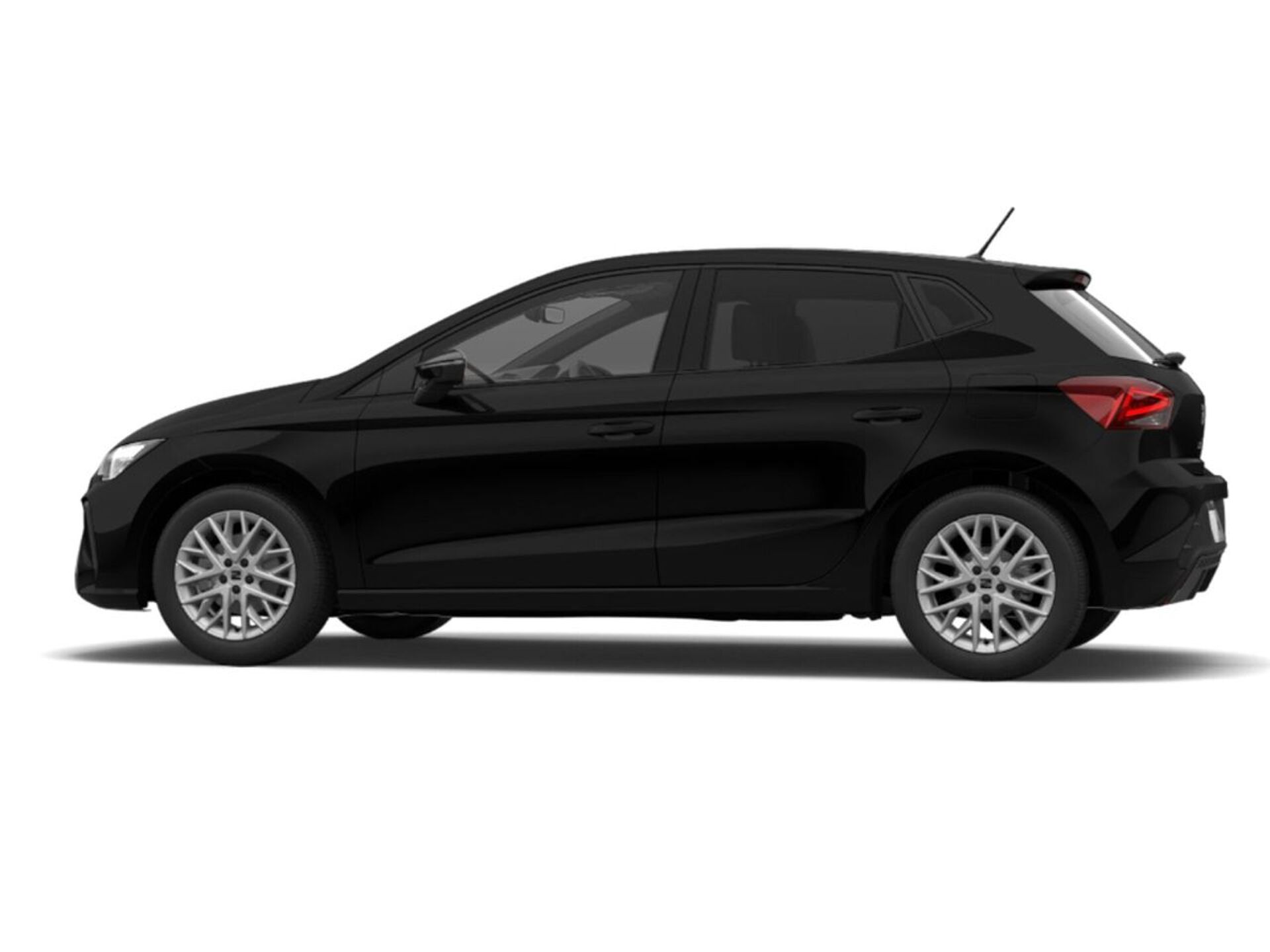 Imagen 1 de SEAT Ibiza