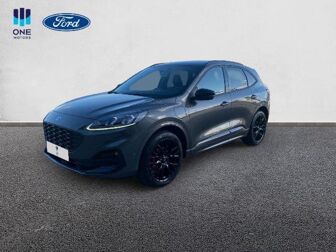 Imagen de FORD Kuga 2.5 Duratec PHEV ST-Line X 4x2