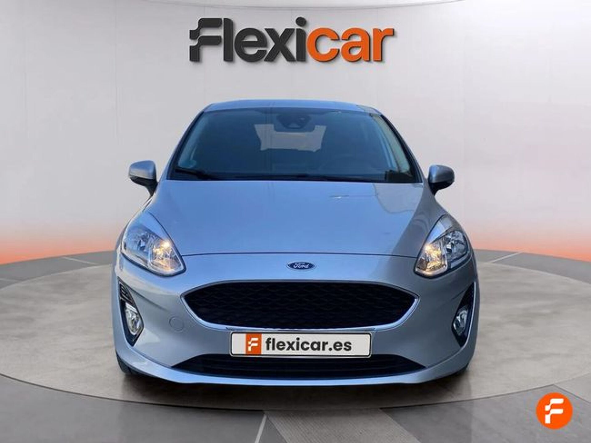 Imagen 2 de FORD Fiesta