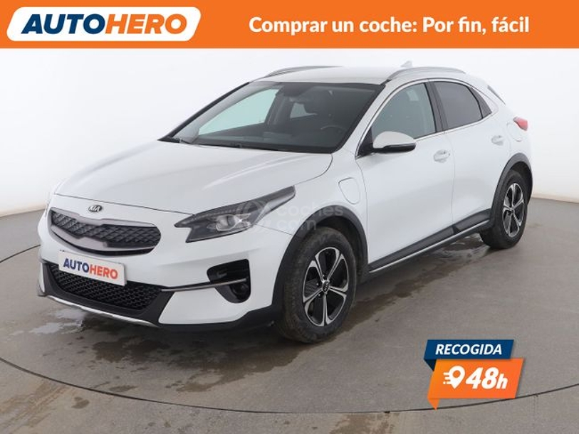 Foto del KIA XCeed 1.6 PHEV eDrive Aut.