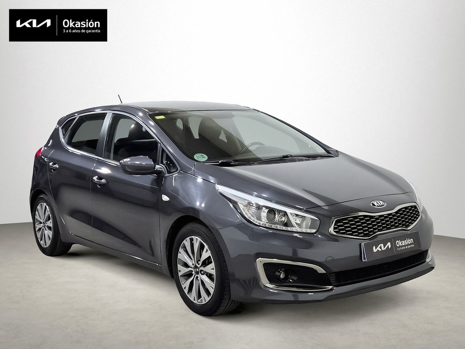 Imagen de KIA Ceed