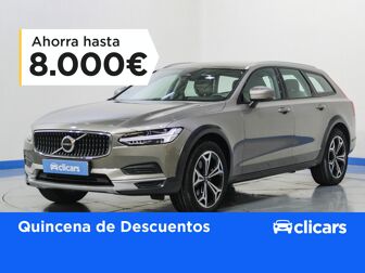 Imagen de VOLVO V90 Cross Country B4 Pro AWD Aut.