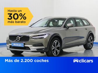 Imagen de VOLVO V90 Cross Country B4 Pro AWD Aut.