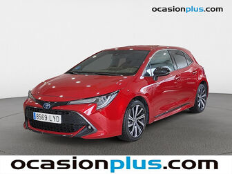 Imagen de TOYOTA Corolla Touring Sports 140H Active Plus