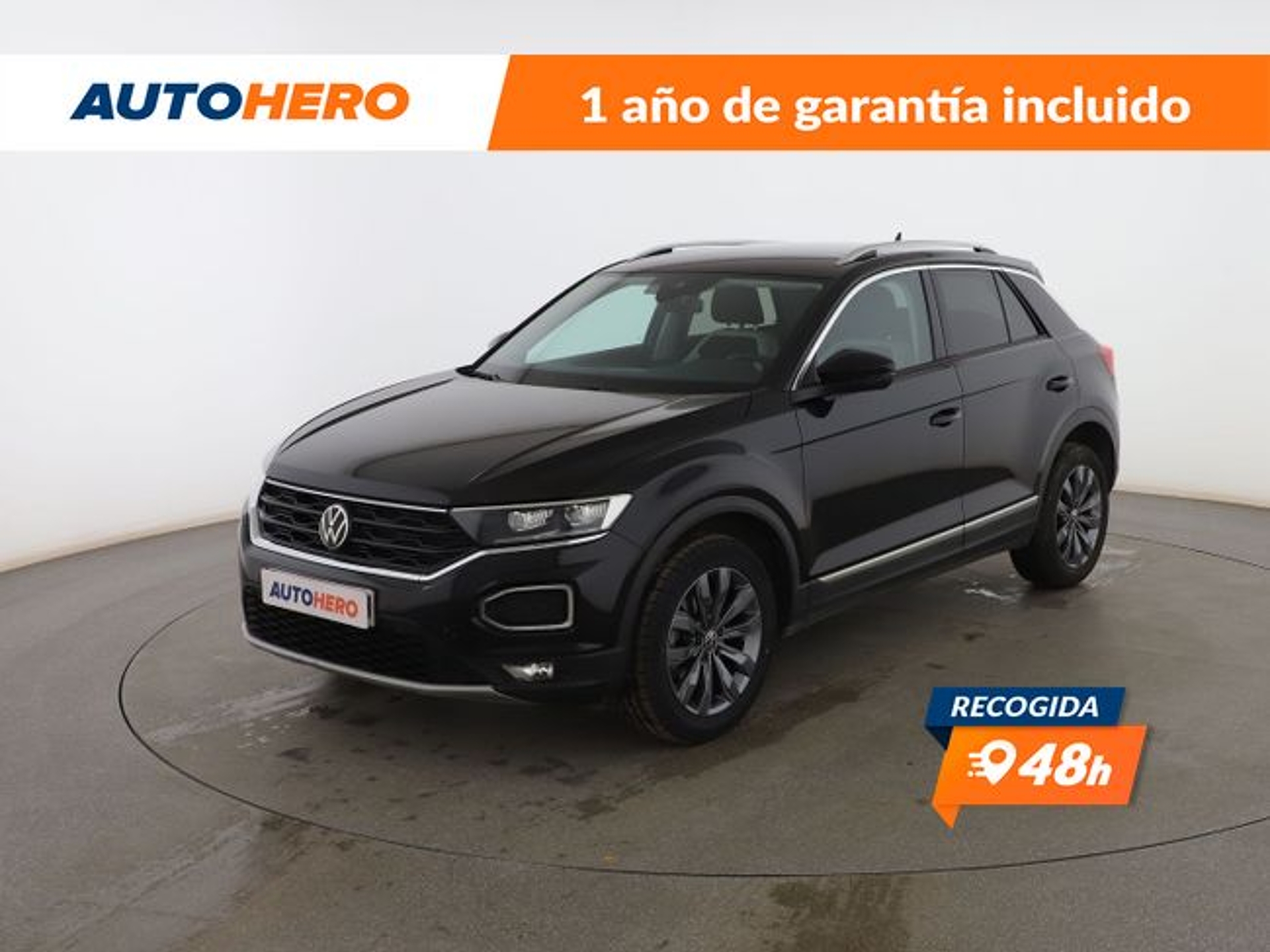 Imagen de VOLKSWAGEN T-Roc